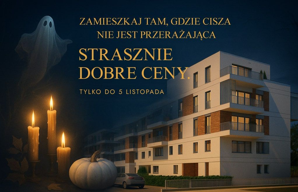 Strasznie dobre ceny