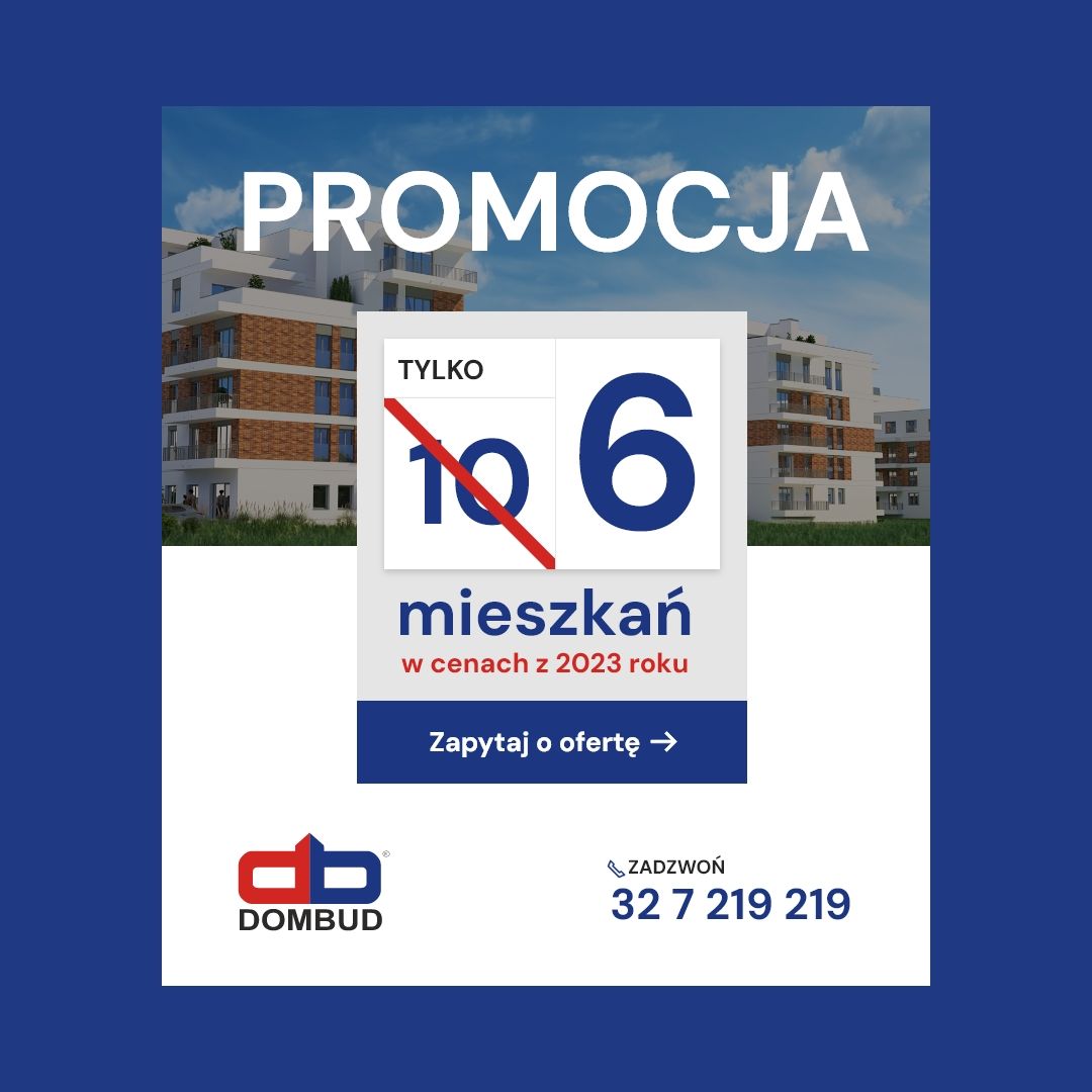 Promocja!