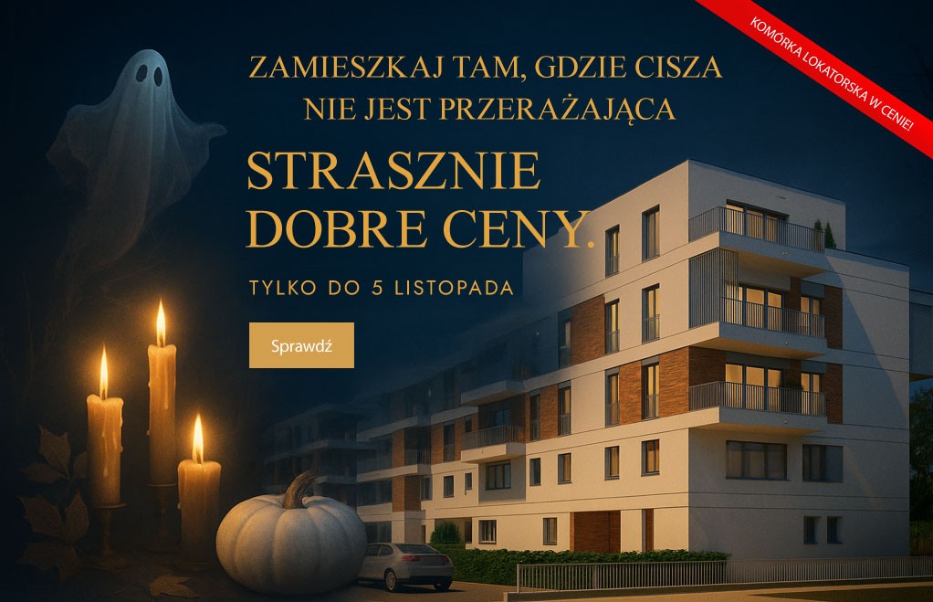 Strasznie dobre ceny!