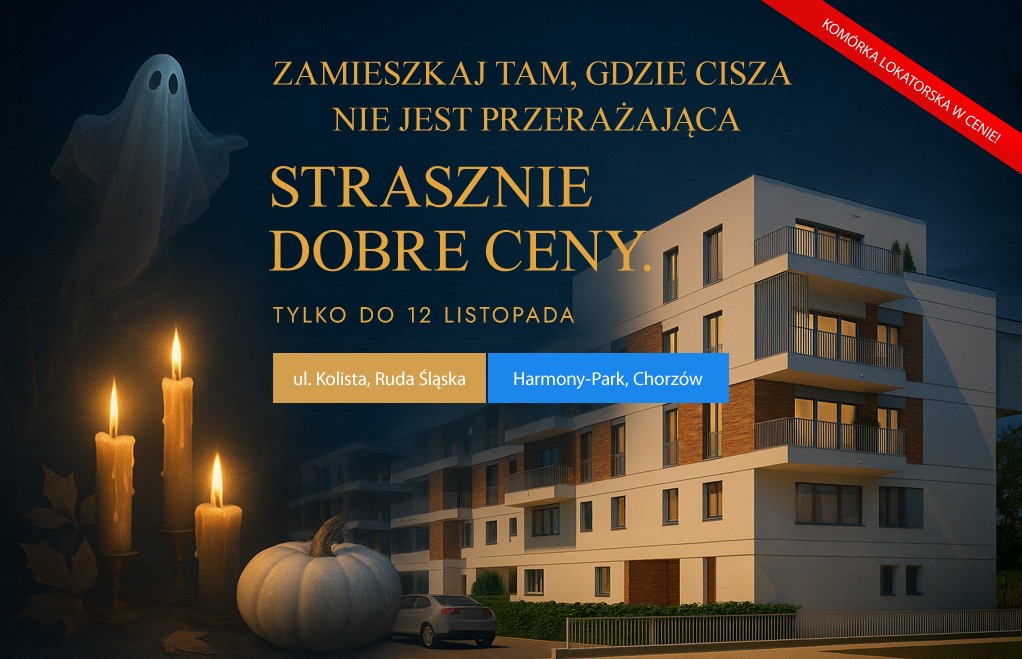 Strasznie dobre ceny!