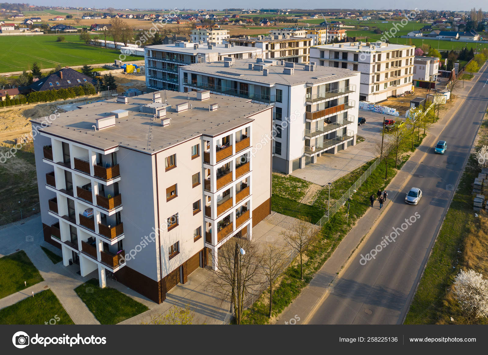 Budownictwo mieszkaniowe