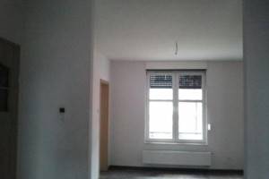 Chorzów ul. Grunwaldzka i 11 Listopada