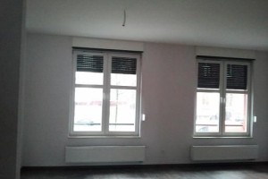 Chorzów ul. Grunwaldzka i 11 Listopada