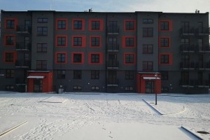 Chorzów ul. Grunwaldzka i 11 Listopada