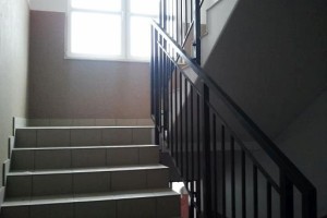 Chorzów ul. Grunwaldzka i 11 Listopada