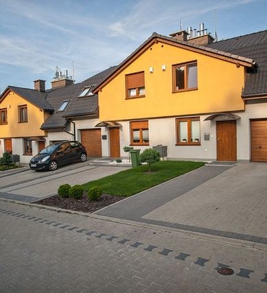 Łaziska Górne, II Etap