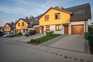 Łaziska Górne, II Etap