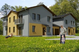 Łaziska Górne, II Etap