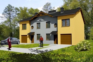 Łaziska Górne, II Etap