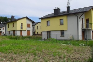 Łaziska Górne, II Etap