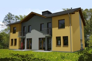 Łaziska Górne, II Etap