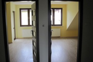 Katowice, ul. Boya - Żeleńskiego