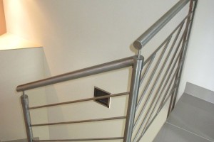 Katowice, ul. Boya - Żeleńskiego