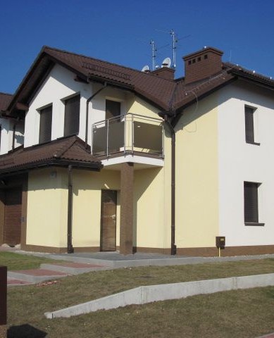 Katowice, ul. Boya - Żeleńskiego