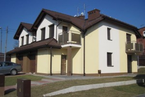 Katowice, ul. Boya - Żeleńskiego