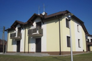 Katowice, ul. Boya - Żeleńskiego