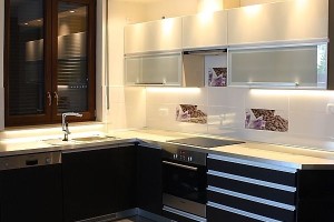 Katowice, ul. Boya - Żeleńskiego