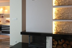 Katowice, ul. Boya - Żeleńskiego