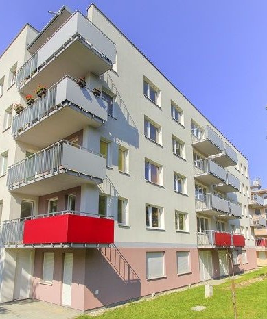 Ruda Śląska, ul. Czempiela/Kędzierzyńska