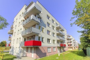 Ruda Śląska, ul. Czempiela/Kędzierzyńska