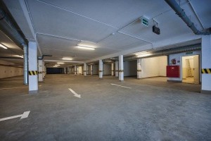 Sosnowiec-ul. Baczyńskiego