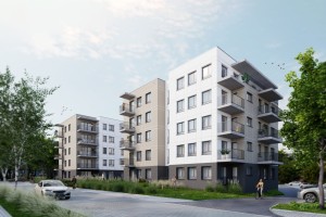 Ruda Śląska, ul. Kolista