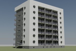 Chorzów, ul.Sztygarska