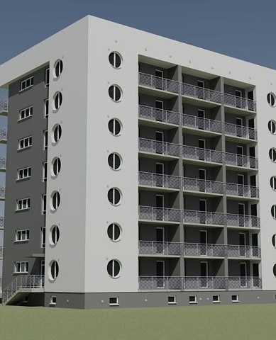 Chorzów, ul.Sztygarska