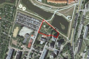 Chorzów, ul.Sztygarska