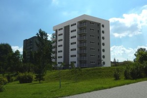 Chorzów, ul.Sztygarska