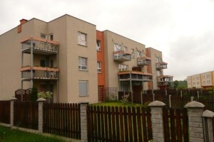 Piekary Śl., Na LIpce