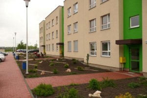 Piekary Śl., Na LIpce