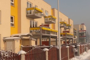 Piekary Śl., Na LIpce