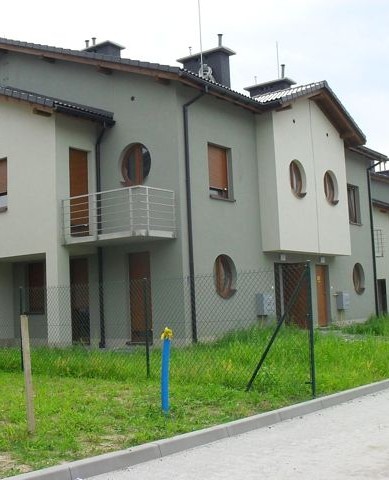 Łaziska Górne, III Etap