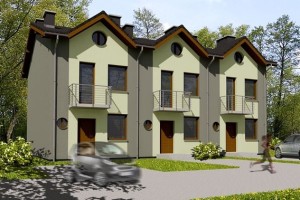 Łaziska Górne, III Etap