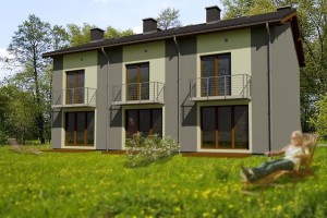 Łaziska Górne, III Etap