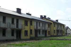 Łaziska Górne, III Etap