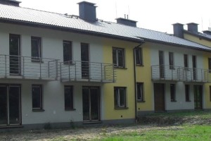 Łaziska Górne, III Etap