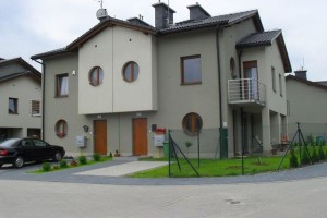 Łaziska Górne, III Etap