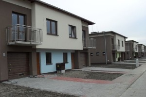 Katowice, ul.Leszczynowa II