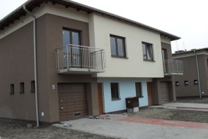 Katowice, ul.Leszczynowa II