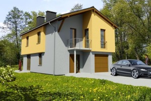 Łaziska Górne, IV Etap