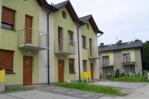 Łaziska Górne, IV Etap