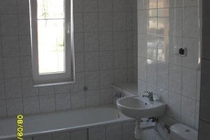 Bytom - Zespół budynków mieszkalnych wielorodzinnej przy ul. Sandomierskiej i Wesołej
