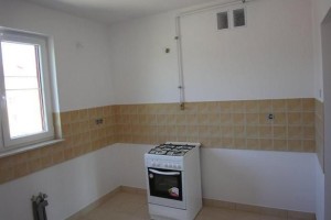 Bytom - Zespół budynków mieszkalnych wielorodzinnej przy ul. Sandomierskiej i Wesołej