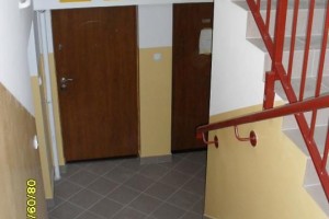 Bytom - Zespół budynków mieszkalnych wielorodzinnej przy ul. Sandomierskiej i Wesołej
