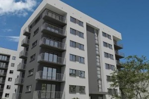 Chorzów ul. Miechowicka i Krakusa