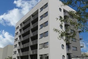 Chorzów ul. Miechowicka i Krakusa