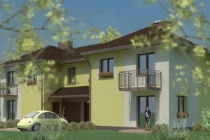 Katowice, ul. Porzeczkowa