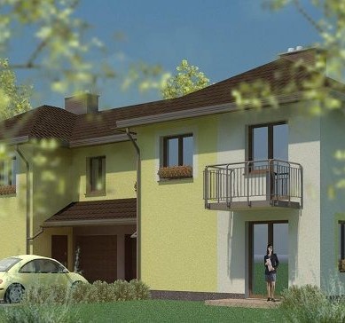 Katowice, ul. Porzeczkowa